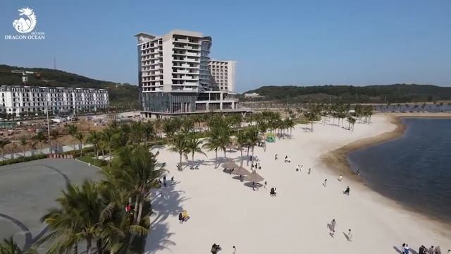 DRAGON OCEAN ĐỒ SƠN   HÀNH TRÌNH DRAGON OCEAN ĐỒ SƠN THÁNG 4