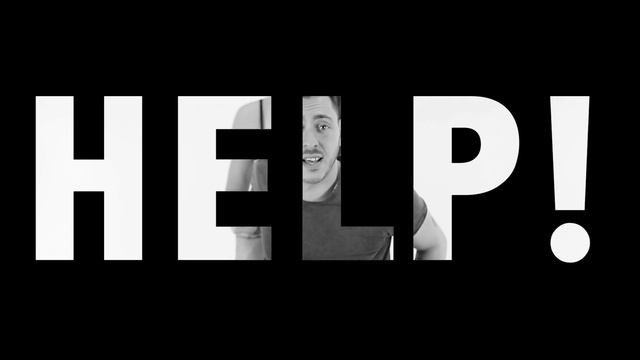 Greckoe - Help // prod. by Greckoe (16BARS.TV PREMIERE) смотреть онлайн