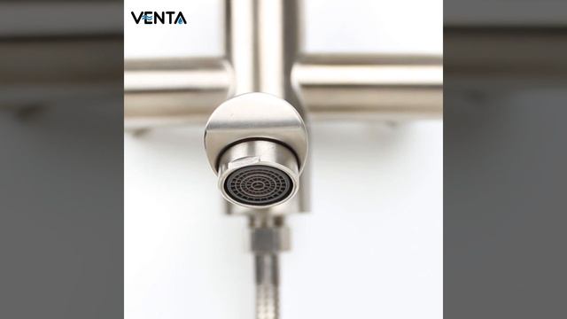 Змішувач для ванної VENTA VA7045