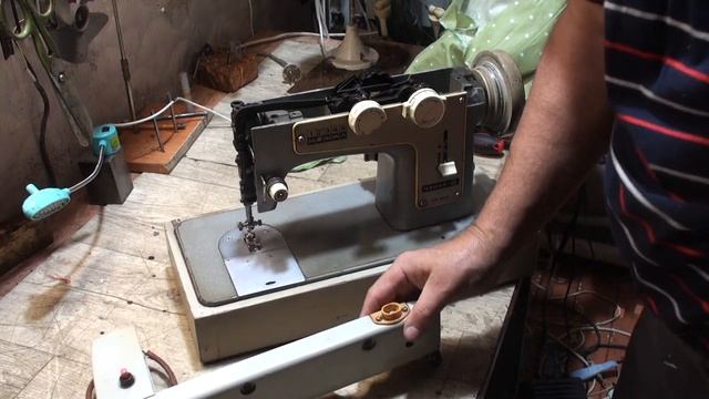 Чайка-3 1978 г.в. РЕМОНТ. смотреть онлайн