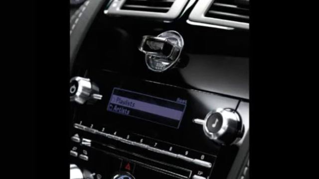 Aston Martin DBS смотреть онлайн