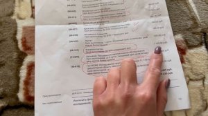 Ками снова не спит ночью😱Сдаём анализы👌Инвалидам без очереди👌Нашли нового невролога🙏