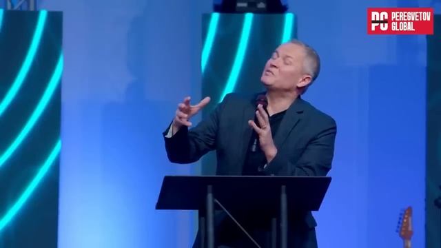 Взаимоотношения с Духом Святым Александр Шевченко смотреть онлайн