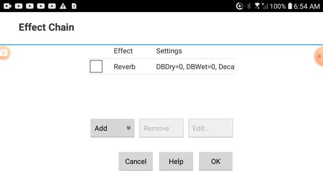 How To Make Feel Dizzy On Videopad