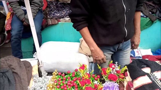 Chor Bazar Gorakhpur cheapest market | Mangal Bazar Gorakhpur | Cheapest market in Uttar Pradesh смотреть онлайн