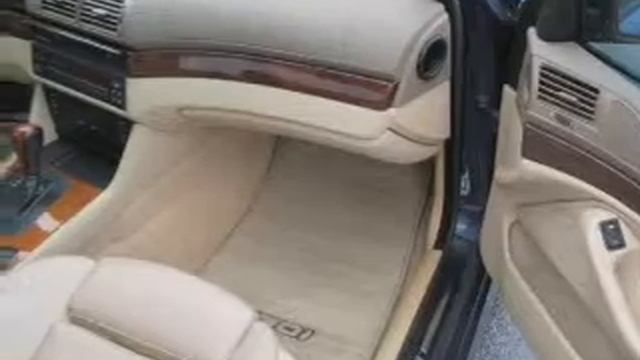2003 BMW 530 - New Castle DE смотреть онлайн