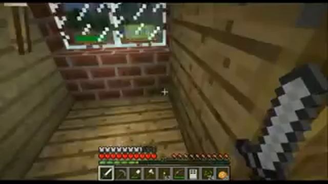 Minecraft Далёкое путешествие 00 смотреть онлайн