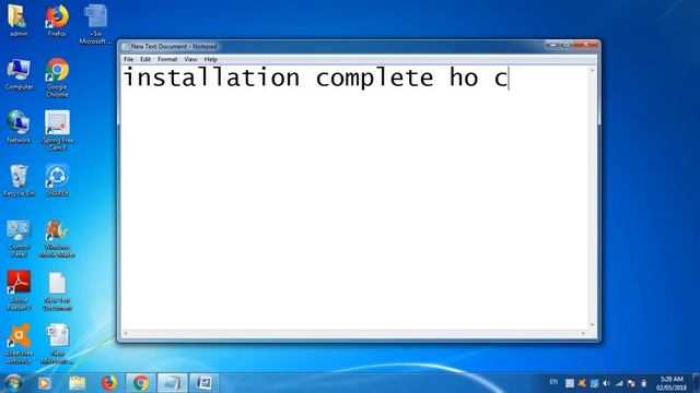 MICROSOFT OFFICE WORD FILE KO PDF ME CONVERT KARE OFFLINE, SOFTWARE KE MADAD SE. смотреть онлайн