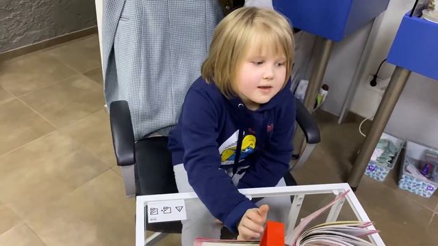 МаМа АФиГеЛа💯