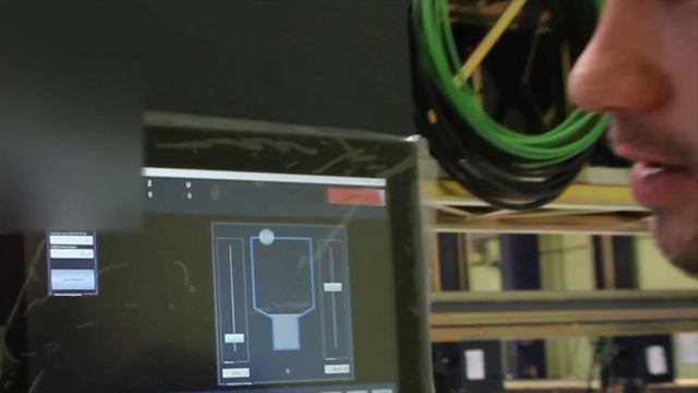 Cobod BOD 2.5 3D Construction Printer Operation & Safety 101 смотреть онлайн