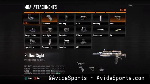 Avid Ginge: Competitive Class Set-ups смотреть онлайн