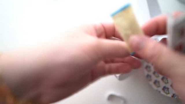 Mini Brands : Series 3 unboxing. смотреть онлайн