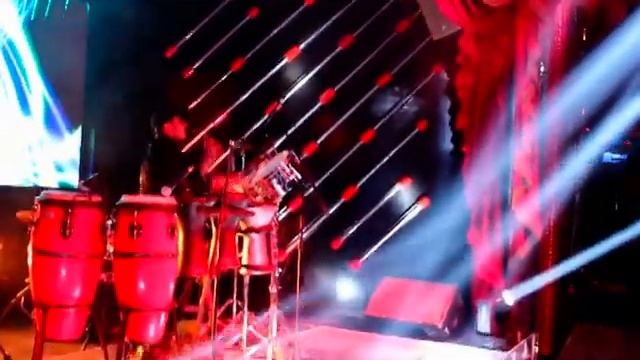 eliopercussionshow at DIVA Resto-Club & lounge dbaye lebanon смотреть онлайн