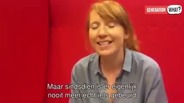 Vraag Van De Dag 22: Heb Je Ooit Al Seks Gehad Met Iemand Van Hetzelfde Geslacht?