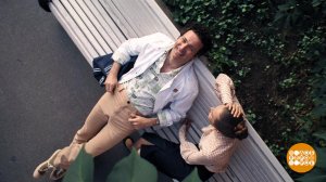 "Казанова. В бегах": дамский угодник против итальянской дивы. Доброе утро. Фрагмент выпуска от 12...