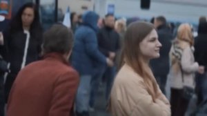 10 Дней До Весны  -  6 СЕРИЯ