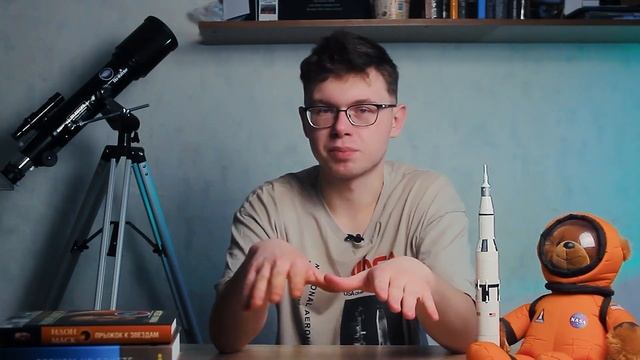 КОСМОС НЕ НА РАЗ | Как многоразовое использование ракет меняет космонавтику? смотреть онлайн