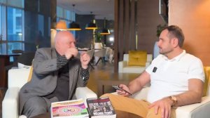 Демонстрация и презентация грозового генератора.Малкольм Бендалл #Технологии #БТГ #Наука #Энергия