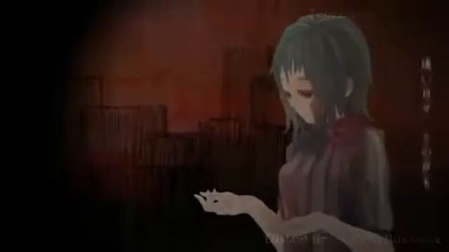 [Megpoid Gumi] Flowers And Rain, My Voice