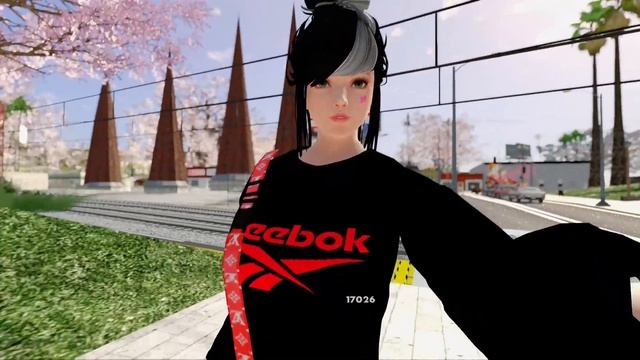 [Share] Mod Skinpack: Casual Drip | GTASA PC & ANDROID