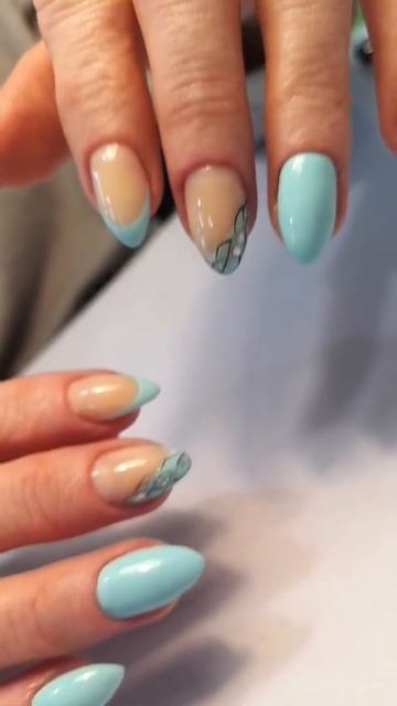 Весенний френч 2022. смотреть онлайн