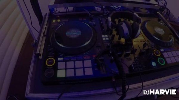 EVENT DJ SETUP BUILD | СБОРКА ДИДЖЕЙ СЕТАПА