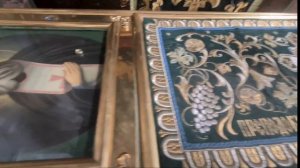 Ганина Яма и Храм-На-Крови:по местам убийства Царской семьи..
