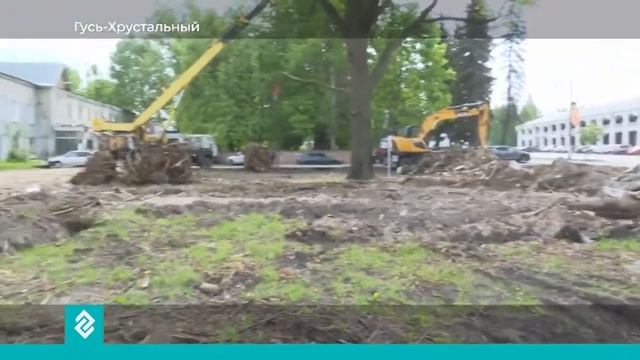 Прямая линия с губернатором Владимирской области Александром Авдеевым смотреть онлайн