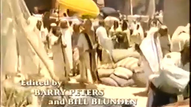 Paygambarlar Qissasi  (Islomiy Kino)