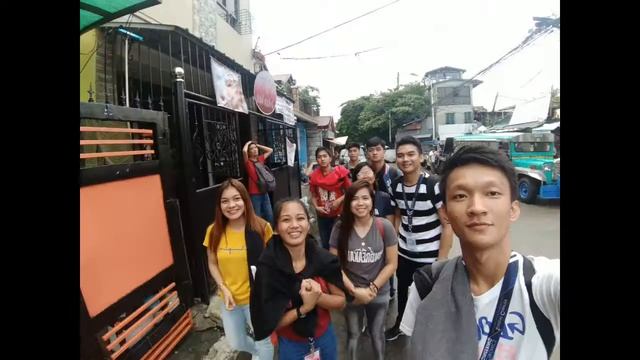 Manila Radar's On-the-job trainees Batch 2018 😍 смотреть онлайн