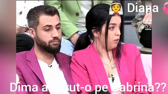 🆘🆘Dima a cerut-o pe Sabrina❓❓😳🎊🎊| Mireasa Sezonul 7 смотреть онлайн