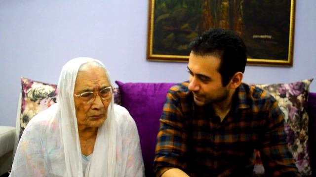 Indians React |LAHORE City In 8 Minutes | Dadi Ji Shared Her Memories Of Partition 1947 | Must Watc
