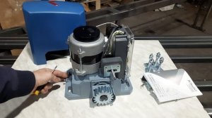 Автоматика для откатных ворот R-Tech SL1000