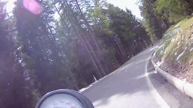 passo Costalunga смотреть онлайн