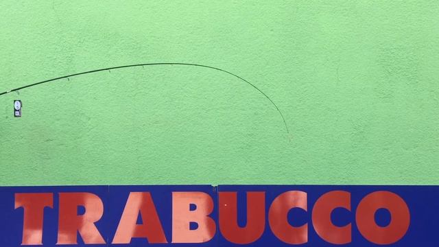 Parabola prutu - Ultimate Stillwater F. 300/75g смотреть онлайн