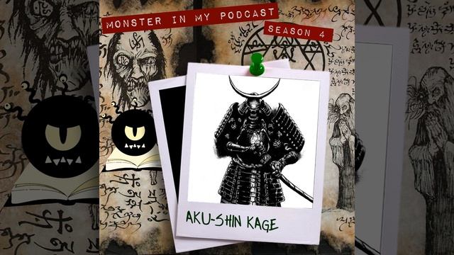 Aku-Shin Kage смотреть онлайн