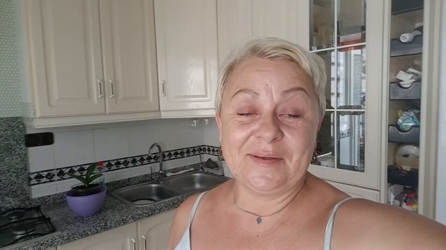 Я ТАК СТАРАЛАСЬ.../С НЕРВАМИ что ДЕЛАТЬ?! /МОЖЕТ РОЛЛЫ с ТУНЦОМ МЕНЯ УСПОКОЯТ🤤/ВЛОГ с ИСПАНИИ