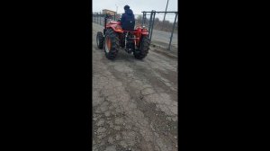 МИНИТРАКТОР SHIFENG SF-404 C