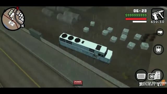 New Generation In gta sa train takes cars place смотреть онлайн