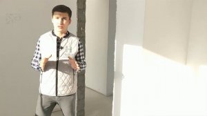 Обзор дома 120м2, керамзитоблок с кирпичем. Строительство домов в Тюмени.