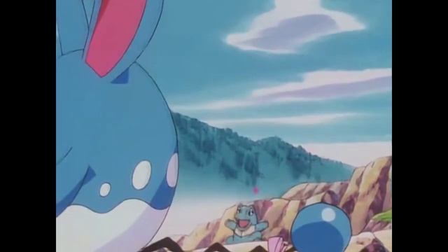 IF POKÉMON TALKED: Totodile Falls in Love with Azumarill (2020) смотреть онлайн