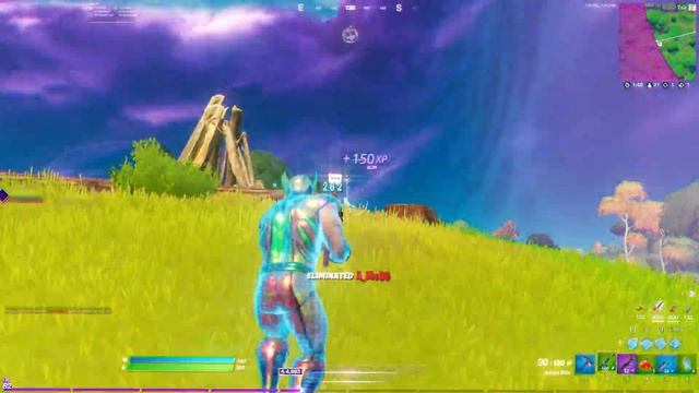 The ULTIMATE FREE Fortnite Montage Editing Pack (300+ Presets including Velocity, Transition, Shake смотреть онлайн