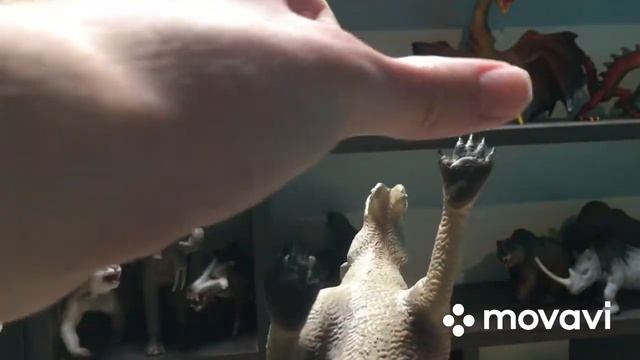 RECENSIONE:THYLACOSMILUS HIBOU COOP. La tigre dai denti a sciabola marsupiale смотреть онлайн