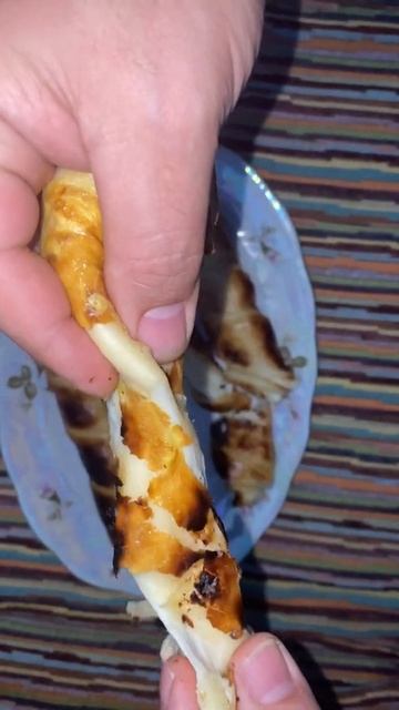 Хачапури на мангале смотреть онлайн