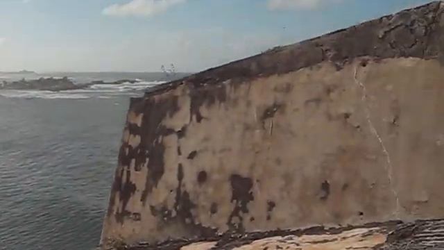 Кастель дель Морро смотреть онлайн