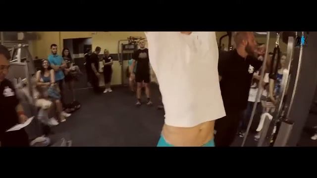 ОТЧЕТ С ОТКРЫТИЯ ФИТНЕС КЛУБА FiT4YoU от LIFE & HEALTH ENERGY смотреть онлайн