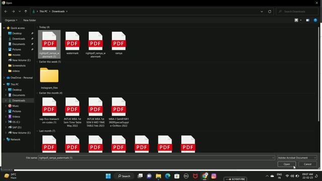 Pdf_to_word PDF To WORD | Convert PDF To Word Online For Free - ILovePDF