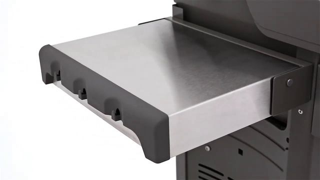 Spirit® E-210™ смотреть онлайн
