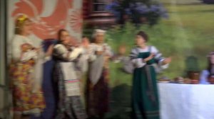 Деревенский детектив