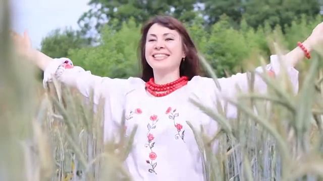 Край, мій рідний край - Тетяна Мащенко - Драган